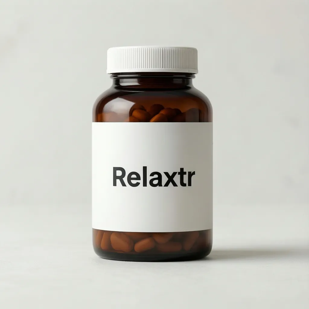 Relaxtr